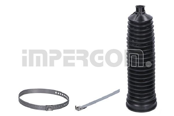 Faltenbalgsatz, Lenkung ORIGINAL IMPERIUM 33497A