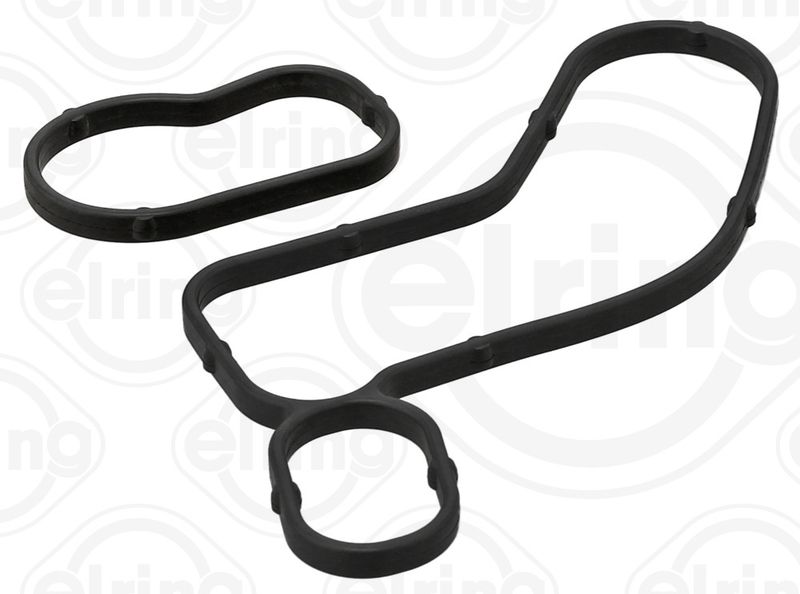 Dichtungssatz Ölkühler ELRING 212.320
