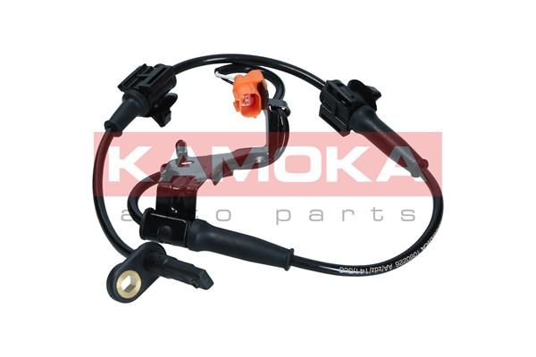 Sensor, Raddrehzahl KAMOKA 1060226