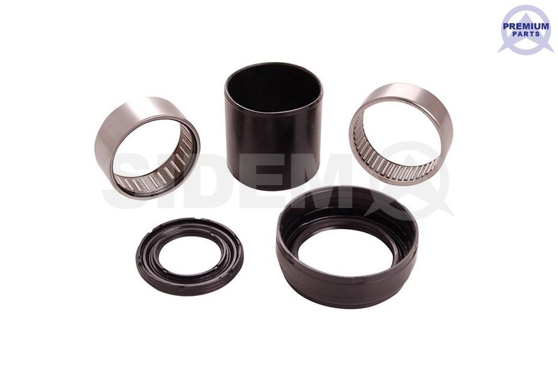 Reparatursatz, Radaufhängung SIDEM 53279 kit