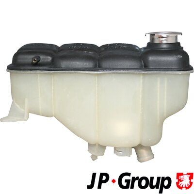 Ausgleichsbehälter Kühlmittelbehälter JP GROUP 1314700200