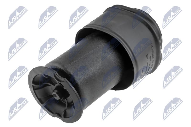 Federbalg, Luftfederung NTY EZC-CT-030