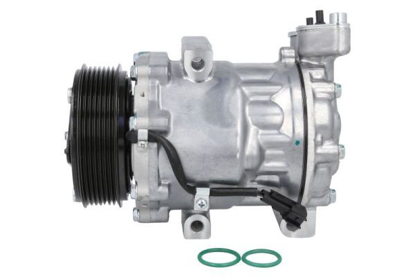 Kompressor, Klimaanlage THERMOTEC KTT090308