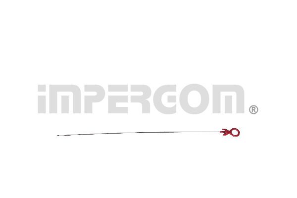 Ölpeilstab ORIGINAL IMPERIUM 29579