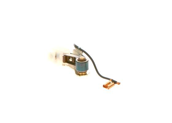 Kontaktsatz, Zündverteiler BOSCH 1 237 013 139