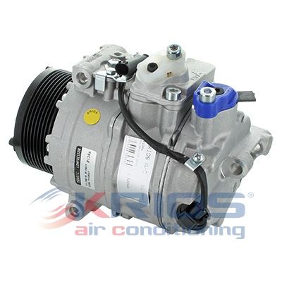 Kompressor, Klimaanlage MEAT & DORIA K15204A
