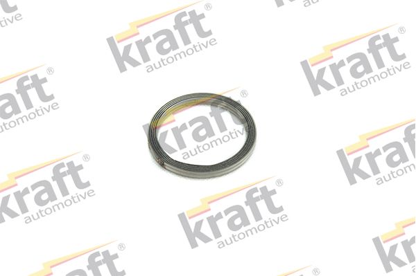 Dichtring Abgasrohr KRAFT AUTOMOTIVE 0533540
