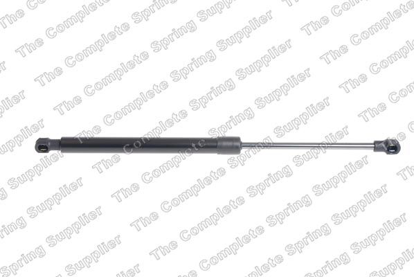 Gasfeder, Motorhaube LESJOFORS 8004233