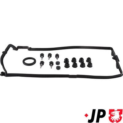 Ventildeckeldichtung (Zylinderkopfhaubendichtung) JP GROUP 1419201400