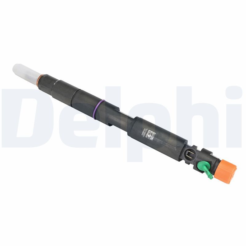 Einspritzventil DELPHI HRD745