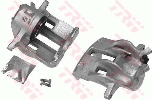 Bremssattel TRW BHX229E