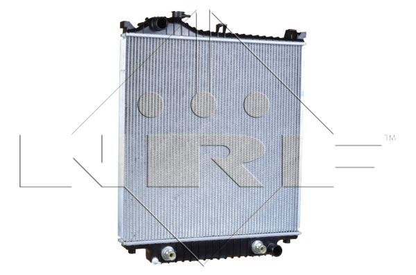 Kühler, Motorkühlung NRF 56032