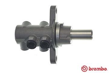 Hauptbremszylinder BREMBO M 23 136