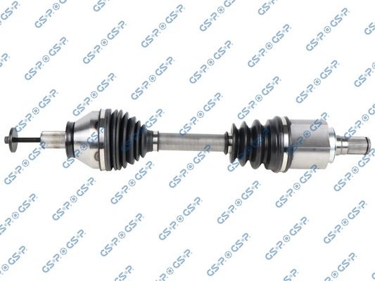 Antriebswelle GSP 251038