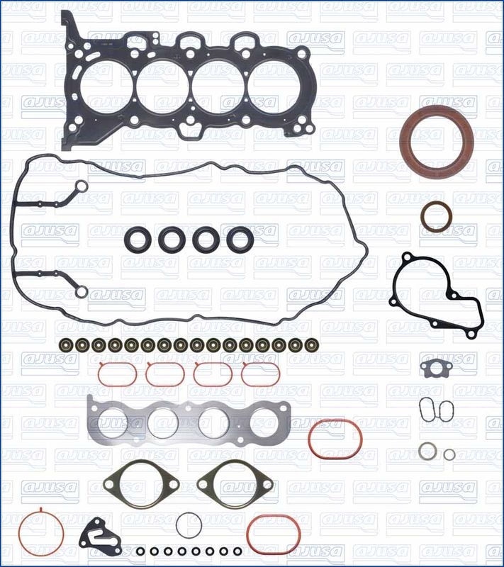 Dichtungsvollsatz, Motor AJUSA 50527100