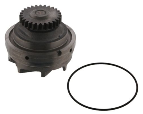 Wasserpumpe, Motorkühlung MAHLE CP484000S