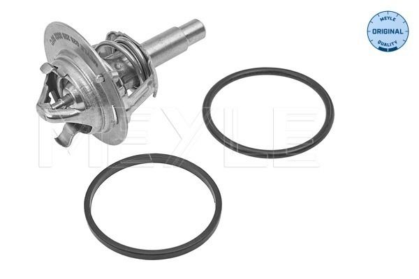 Thermostat, Kühlmittel MEYLE 0282280002
