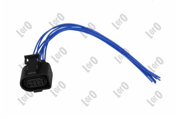 Kabelreparatursatz, Drosselklappensensor ABAKUS 120-00-103