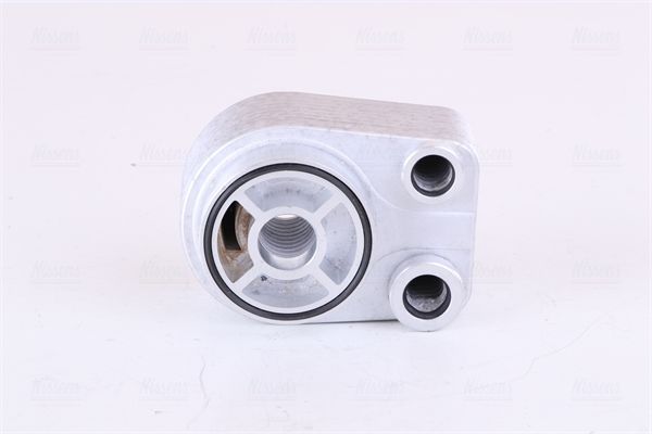 Ölkühler, Motoröl NISSENS 90705