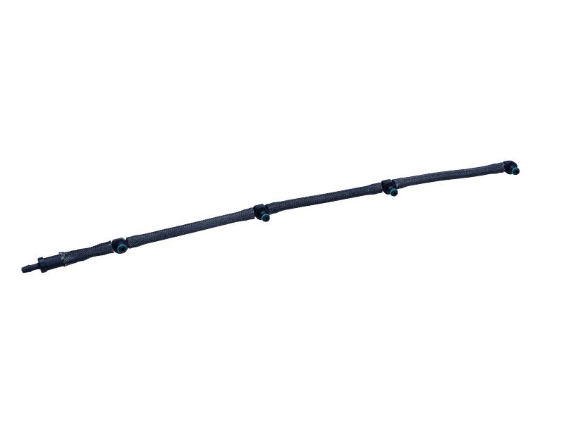 Schlauch Leckkraftstoff MAXGEAR 15-0298