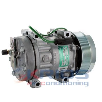 Kompressor, Klimaanlage MEAT & DORIA K11324