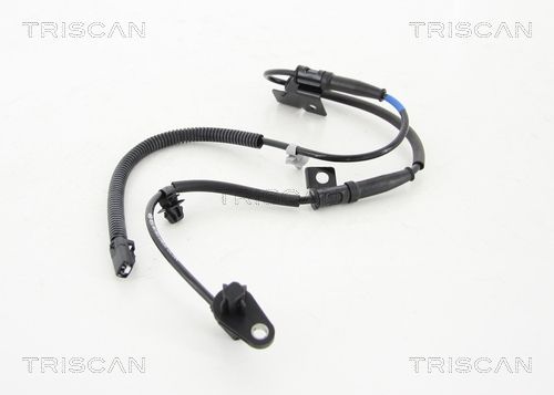 Sensor, Raddrehzahl TRISCAN 818043706