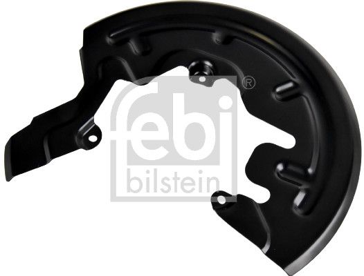 Spritzblech, Bremsscheibe FEBI BILSTEIN 179869