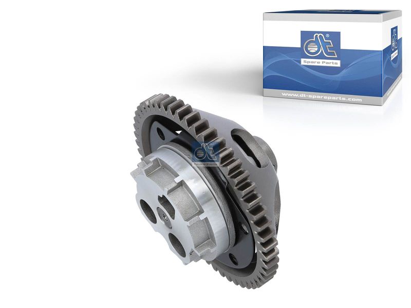 Ölpumpe DT Spare Parts 13.41051