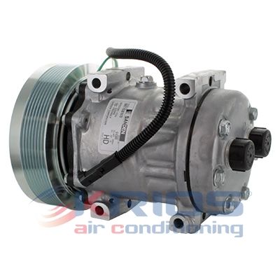 Kompressor, Klimaanlage MEAT & DORIA K11468