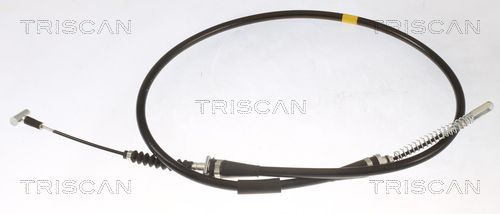 Seilzug Feststellbremse TRISCAN 8140 421134