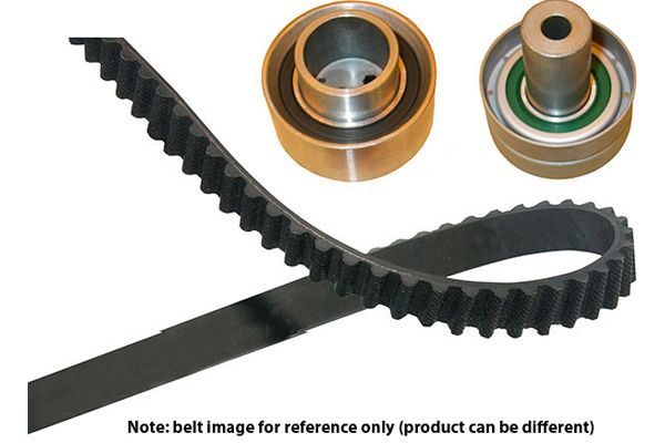 Zahnriemensatz KAVO PARTS DKT-6501