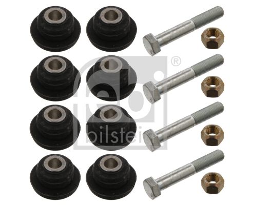 Lagerung, Lenker FEBI BILSTEIN 01695