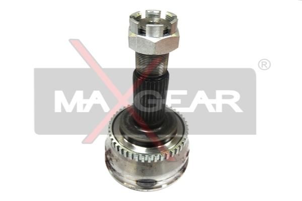 Gelenksatz Antriebswelle MAXGEAR 49-0517