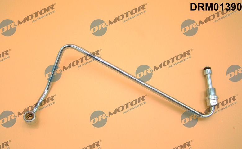 Ölleitung, Lader DR.MOTOR AUTOMOTIVE DRM01390