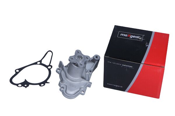 Wasserpumpe, Motorkühlung MAXGEAR 47-0274