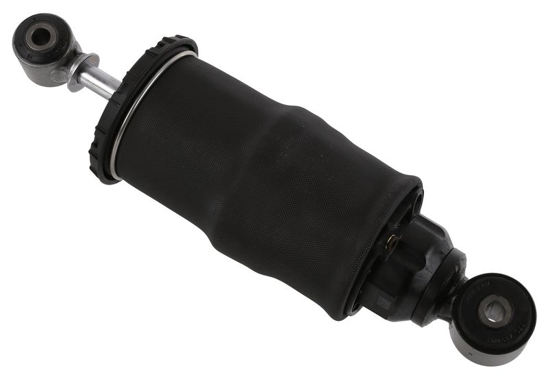 Dämpfer, Fahrerhauslagerung SACHS 350 805