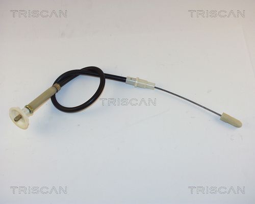 Kupplungsseil / Kupplungszug TRISCAN 8140 29217