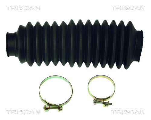 Faltenbalgsatz Lenkmanschette TRISCAN 8500 24008K