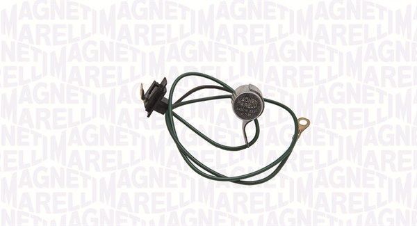 Kondensator, Zündanlage MAGNETI MARELLI 056181185010