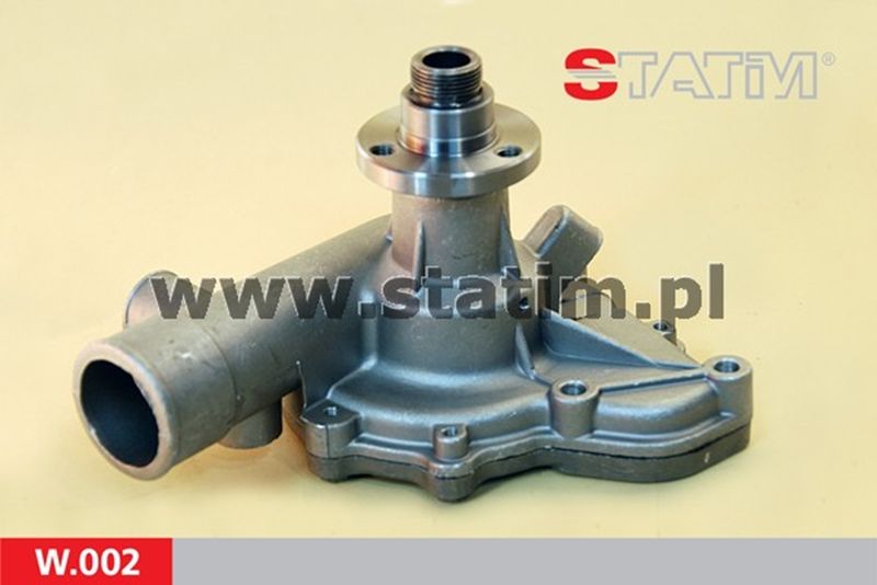Wasserpumpe, Motorkühlung STATIM W.002