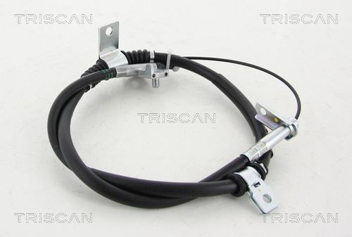 Seilzug Feststellbremse TRISCAN 8140 44121