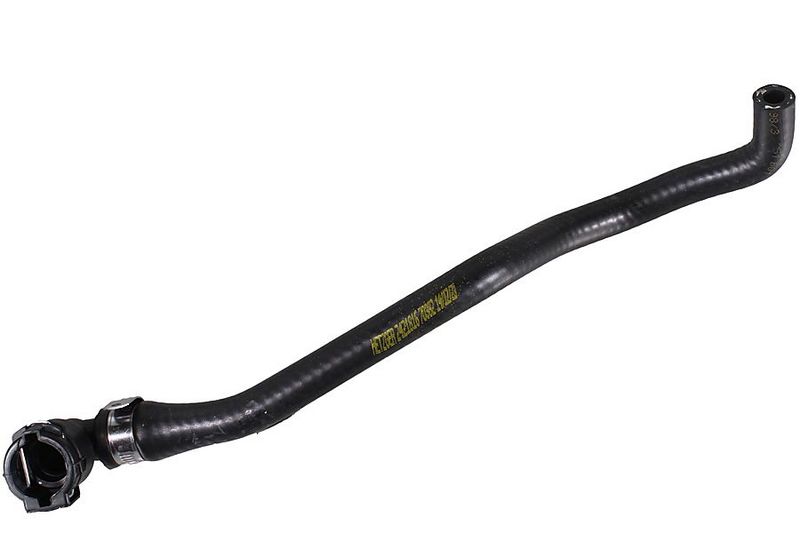 Kühlerschlauch METZGER 2421816