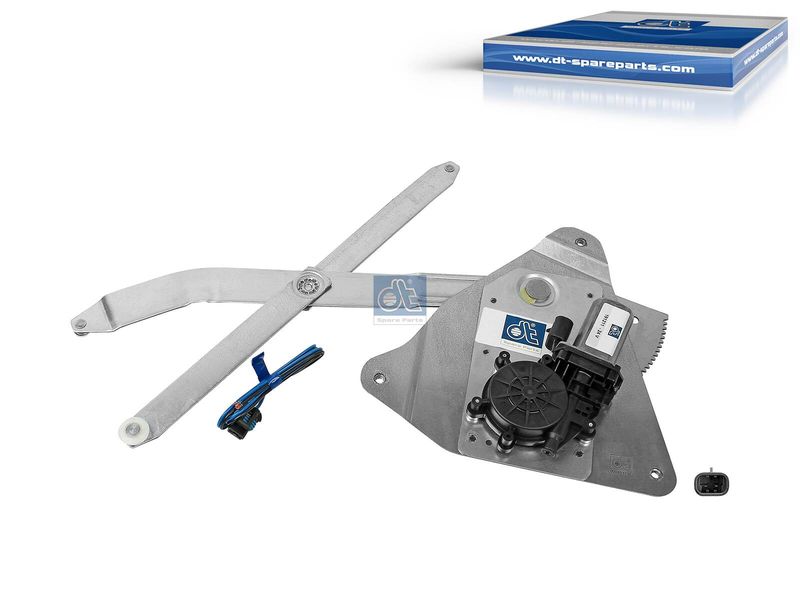 Fensterheber DT Spare Parts 1.22367