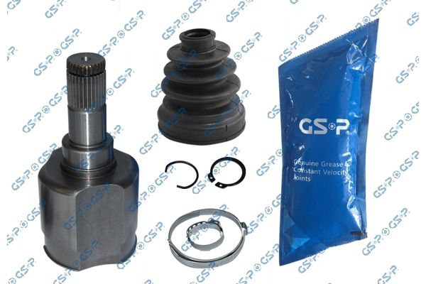 Gelenksatz Antriebswelle GSP 659138