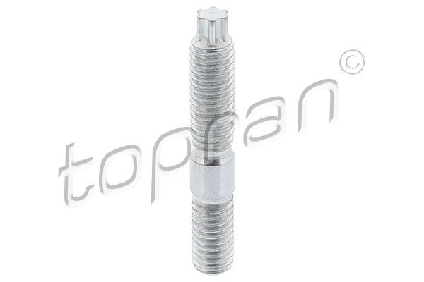Schraube, Abgaskrümmer TOPRAN 410 605