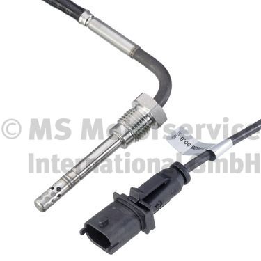 Sensor, Abgastemperatur PIERBURG 7.14608.00.0