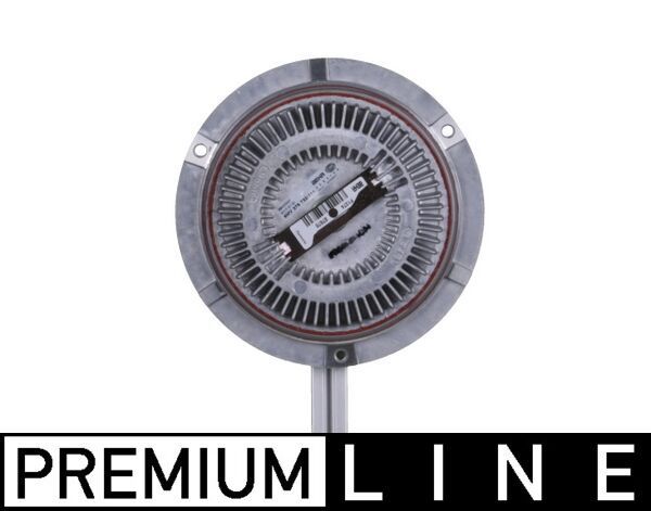 Kupplung, Kühlerlüfter MAHLE cfc 58 000p