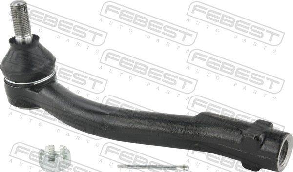 Spurstangenkopf FEBEST 3521-NL3RH