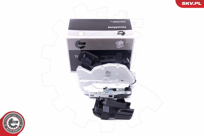 Türschloss ESEN SKV 16SKV832