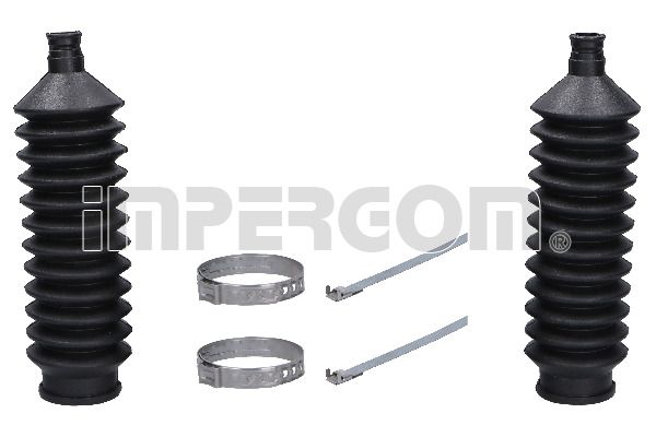 Faltenbalgsatz, Lenkung ORIGINAL IMPERIUM 33458